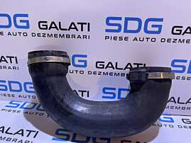 Furtun Conducta Intercooler Opel Vectra C 2.0 DTI 2002 - 2008 Cod 24415011