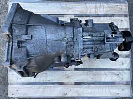 Cutie Viteze Manuala 5 Trepte BMW Seria 3 E46 316 318 1.9 i M43 1998 - 2006 Cod 2200022598 14342929 / 1434292