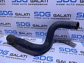 Furtun Conducta Radiator Apa Opel Astra G 1.4 16V 1998 - 2004 Cod 9202896