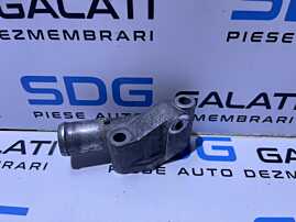 Flansa Teava Conducta Apa Opel Zafira A 1.6 16V 1999 - 2005 Cod 9202527