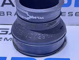 Racord Cupla Furtun Intercooler Turbo Turbina Turbosuflanta Volkswagen Polo 9N 2.0 TDI AXR ASZ BLT 2002 - 2008 Cod 1J0129627D