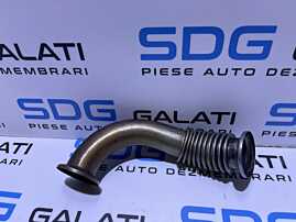 Teava Conducta Gaze Renault Megane 1 1.9 DCI 1999 - 2002 sdgbcgrs1