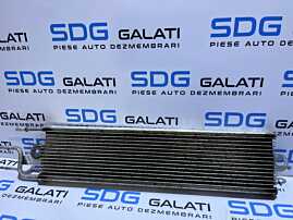 Radiator Racitor Combustibil Motorina Volkswagen Passat B6 1.9 TDI BKC BXE BLS 2005 - 2010 Cod 3C0203491D [HS0046]