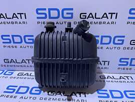 Vas Rezervor Aer Vacuum Vacum Audi A4 B7 2.0 TDI BNA BLB BRE BRF BVG BVF 2001 - 2005 Cod 8E0129955 [D0439]