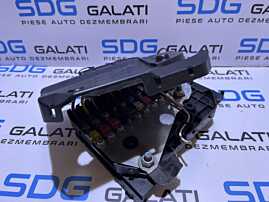 Tablou Panou Sigurante Borna Baterie Acumulator Ford Focus 3 2010 - 2018 Cod AV6T-14A067-BB [D0461]