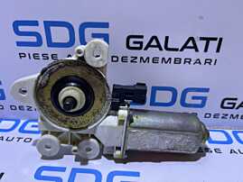 Motoras Macara Electrica Usa Portiera Dreapta Fata Saab 93 9-3 2002 - 2010 Cod 12755682