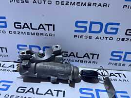 Butuc Contact Pornire cu Cheie Ford Galaxy 1996 - 2006 Cod 4B0905851B