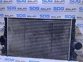 Radiator Intercooler Volkswagen Sharan 1.9 TDI ASZ BTB BVK 2001 - 2010 Cod 7M3145804 [V0357]