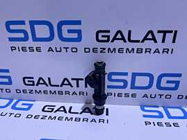Injector Injectoare Opel Meriva A 1.6 16V 2003 - 2010 Cod 25313846 [D0065]