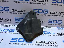 Suport Tampon Motor Renault Megane 2 1.5 DCI 2002 - 2008 Cod 8200277229 [V0748]