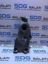 Suport Tampon Motor Audi A4 B8 2.0 2008 – 2012 Cod 8K0199307BK [V0745]