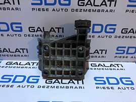 Suport Alternator cu Rola Audi A4 B7 2.7 TDI BPP BSG 2005 – 2008 Cod 059903143K [S0136]
