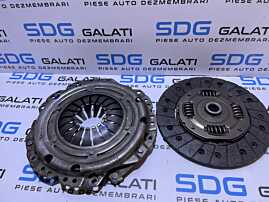 Placa Presiune cu Disc Ambreiaj Sachs Cod Opel Corsa C 1.7 DTI CDTI 2000 - 2006 Cod 3082287531 1878041431