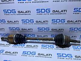 Planetara Stanga Fata Renault Clio 3 1.5 DCI 2005 - 2014 [M9275]