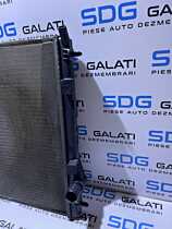 Radiator Apa Peugeot 207 1.4 16V 2006 - 2015 Cod 9680115580