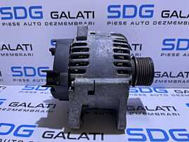 Alternator Renault Kangoo 2 1.6 16V 2008 - 2017 Cod 8200410681B 8200410681 2543206C