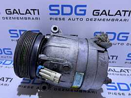 Compresor AC Aer Conditionat Opel Frontera B 2.2 DTI 1998 - 2004 Cod 1135240