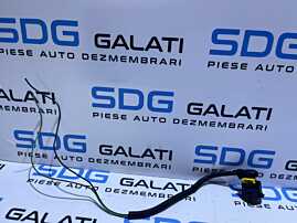 Mufa cu Cablaj Instalatie Electrica Senzor Nivel Baie Ulei Opel Insignia A 2.0 CDTI 2008 - 2017