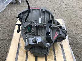 Cutie Viteze Manuala 6 Trepte Renault Laguna 3 2.0 DCI 2007 - 2013 Cod 8200586018 C039155 PK4007