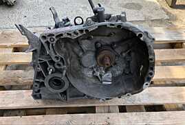 Cutie Viteze Manuala 5 Trepte Renault Megane 2 1.5 DCI 2002 - 2008 Cod 8200133311 JR5103