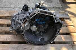 Cutie Viteze Manuala 6 Trepte Renault Megane 3 1.5 DCI 2008 - 2015 Cod TL4A022 S033939 77017