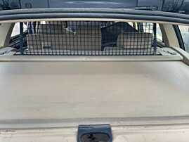 Rulou Polita Tavita Plasa Despartitoare Portbagaj BMW Seria 5 E61 2003 - 2010 [L3408]