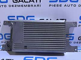 Unitate Modul Calculator Bluetooth BMW Seria 5 E60 E61 2003 - 2010 Cod 9178862 8410917886201 77519433