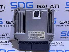 ECU Calculator Motor Opel Insignia 2.0 CDTI 2008 - 2017 Cod 55576906 0281017105