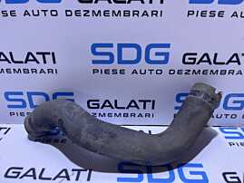 Furtun Conducta Radiator Apa Fiat Punto 2 1.2 16V 1999 - 2012