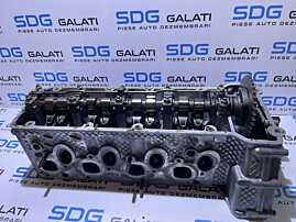 Chiulasa Chiuloasa cu Ax Came BMW Seria 3 E46 316 318 1.9 i M43 1998 - 2006 Cod 1743987