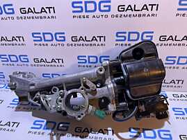 Racitor Gaze EGR Saab 95 9-5 2.0 TiD 2010 - 2012 Cod 324B0092 0705592