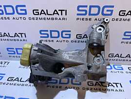 Suport Alternator Accesorii Motor Peugeot 307 1.6 HDI 2002 - 2008 Cod 9650317280