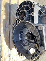 Cutie Viteze Manuala 6 Trepte Cod NGH Seat Alhambra 4x4 2.0 TDI 2011 - 2015 [V0755]