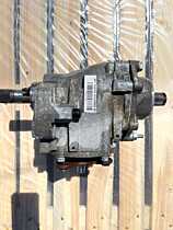 Grup Diferential Cutie Transfer Fata Audi Q3 Quattro 4x4 2.0 TDI 2013 - 2015 Cod 0A6409053AE [M9224]