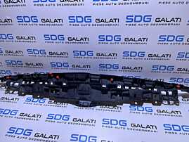 Traversa Superioara Ornament Capac Plastic Panou Frontal Trager Tragher Radiatoare Opel Insignia A 2008 - 2017 Cod 13250569 [M4727]