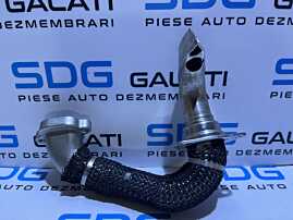 Teava Conducta EGR Racitor Gaze Opel Insignia A 2.0 CDTI 2008 - 2017 Cod sdgbcgoi1