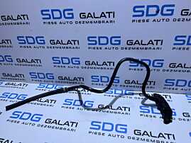 Senzor Presiune Gaze Aer Filtru Particule Alfa Romeo 159 1.9 JTDM 2005 - 2011 Cod 55562375 422542782 0281002771 55198717