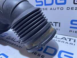 Furtun Conducta Tub Tubulatura Admisie cu Senzor Aer Opel Insignia A 2.0 CDTI 2008 - 2017 Cod 55561787