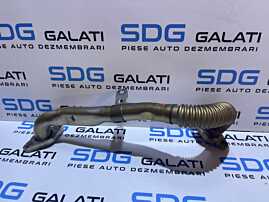 Conducta Teava Racitor Gaze Renault Espace 4 2.0 DCI 2002 - 2010 Cod 8200612266 [V0545]