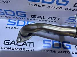 Conducta Teava Racitor Gaze Renault Laguna 3 2.0 DCI 2007 - 2015 Cod 8200612266 [V0545]