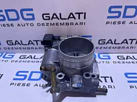 Clapeta Acceleratie Skoda Superb 1.8 T AWT 2001 - 2008 Cod 06B133062M 0280750009 [D0472]