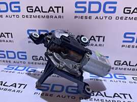 Motoras Stergator Stergatoare Geam Sticla Luneta Hayon Haion Portbagaj Opel Insignia B 2017 - Prezent Cod 13227418 [D0382]