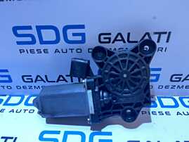 Motoras Geam Macara Electrica Usa Portiera Dreapta Fata Mercedes W203 Clasa C Class 2000 - 2007 Cod A2208204542 2208204542 119650-105