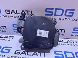 Pompa Vacuum Vacum Skoda Fabia 2 1.2 TDI CFW CFWA 2009 - 2015 Cod 03L100J 03L145207 [D0118]