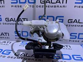 Broasca Incuietoare cu Motoras Hayon Haion Portbagaj Mazda 5 2005 – 2010 Cod B6701 [B3371]