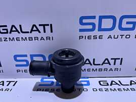 Motoras Supapa Relanti Pas cu Pas Audi A4 B5 1.8 T APU ANB AWT AJL AEB 1995 - 2001 Cod 058145710