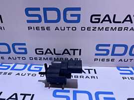 Supapa Electrovalva Convertor Presiune Vacuum Volkswagen Sharan 1.8 TFSI CDAA  2011 – 2016 Cod 037906283C [M5646]