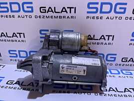 Electromotor cu 10 Dinti Renault Trafic 2 2.0 DCI 2006 - 2014 Cod 233002654R 4709060300