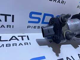 Pompa Secundara Auxiliara Recirculare Apa Volkswagen Sharan 1.9 TDI 1Z AFN AHU AVG ANU AUY ASZ BTB BVK 1996 - 2010 Cod 3D0965561D [D0016]