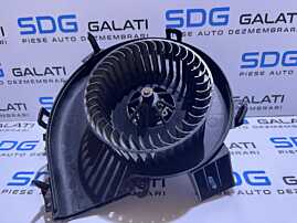 Motoras Ventilator Aeroterma Habitaclu Opel Corsa C 2000 - 2006 Cod 006453T [L7817]